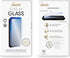 Sonix for iPhone 14, 13, 13 Pro | Anti Blue Light Screen Protector Tempered Glass...