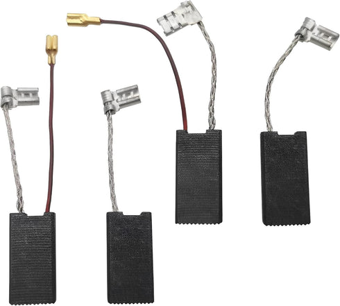 2 pairs 1617014135 Carbon Brush Set for Bosch Power Tools GBH 7 DE GBH 7-46 DE GBH 7-45 DE a69 S20G...