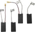 2 pairs 1617014135 Carbon Brush Set for Bosch Power Tools GBH 7 DE GBH 7-46 DE GBH 7-45 DE a69 S20G...