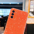 MINSCOSE Compatible with Samsung Galaxy S20 FE 5G Case,Cute Neon Bright Color,Glitter Bling Thin Slim Shockproof Silicone Sparkly Cover for Women ...