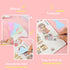 Doraking Scrapbooking Tools with Glue Tweezer Shovel Cutter Pen for Crafting, Scrapbooking, Card Making, Paper Crafts...