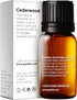 Gya Labs Cedarwood Essential Oil for Hair and Diffuser - 0.34 Fl Oz - 100% Pure Natural Cedarwood Oil for Hair Aromatherapy Skin & Candle Making -...