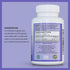 Zinc 50mg - Zinc Picolinate Immune Health Support Supplement 120 Veggie Capsules for Adults and Kids Vitamin, Well-Absorbed High Potency Pure Zinc...