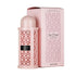 Lattafa Rave Now Eau de Parfum Spray for Women, 3.4 Ounce...
