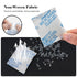 60 packs 3 Grams Silica Gel Packs Desiccant Packets for Storage, Transparent Desiccant?Food Safe Desiccant Dehumidifiers, for 3D Filaments Spices ...