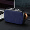 Cuifati Wireless Bluetooth Speaker Subwoofer Wireless Stereo Portable USB Mini Speaker with FM Radio Louder Volume Crystal Clear Stereo Sound Rich...