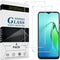 2 Pack Designed for Motorola Moto G Play (2021) Tempered Glass Screen Protector, Case Friendly, Bubble Free, Anti Scratch...