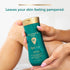 Summer's Eve Spa Daily Intimate Wash, Luxurious Cleansing All Over Feminine Body Wash, Calming Chamomile pH-Balanced Feminine Wash, 12oz Bottle...
