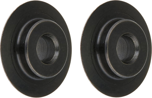 Superior Tool 42835 Replacement Cutter Wheels for 35180 (Cu, Al, Brass), One Size, Multi...