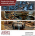 The Army Painter Warpaint Air Metallics Gemstone - Acrylic Non-Toxic Heavily Pigmented Water Based Paint for Tabletop Roleplaying, Boardgames, and...
