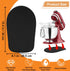 Sliding Mat for Kitchenaid Mixer, Kitchen Appliance Slide Mats Pads, Slide Tray Mixer Mover Slider Mat Pad Compatible with Kitchenaid 4.5-5 Qt Til...