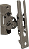 Cuddeback Genius Pan Tilt Lock Mount includes Universal Adapter and Mounting Screws...