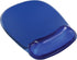 Staples 811891 Gel Mouse Pad/Wrist Rest Combo Blue Crystal (18259)...