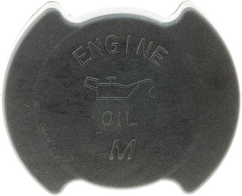MotoRad MO100 Engine Oil Filler Cap | Fits Select Ford, Lincoln, Mercury Applications...