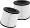 PU-P05/AC201B True HEPA Replacement Filter Compatible with FULMINARE PU-P05 Purifier and Purivortex AC201B Purifier, 3-in-1 H13 True HEPA Filters?...