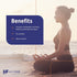 Benfotiamine 300mg | 200 Capsules | Fat Soluble Thiamine Vitamin B1 | Supports Overall Health | Non-GMO | Gluten Free...