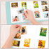 360 Pockets Photo Album for Fujifilm Instax Mini 12 11 9 99 8 40 Evo Instant Camera, For Polaroid Snap/PIC-300/Z2300/ SocialMatic Instant Cameras ...