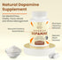 Dopamine Supplement-Mucuna Pruriens Seed Extract,Premium Vitamins, Minerals, and Natural Plant Extracts for Mental Drive, Clarity, Focus-60 Capsul...