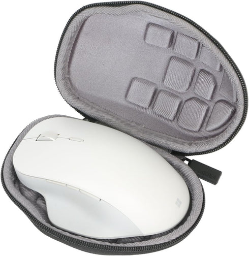co2CREA Hard Case Replacement for Microsoft Bluetooth Ergonomic Mouse Surface Precision Mouse...