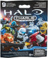 Halo Micro Action Figures Blind Packs (Styles may vary)...