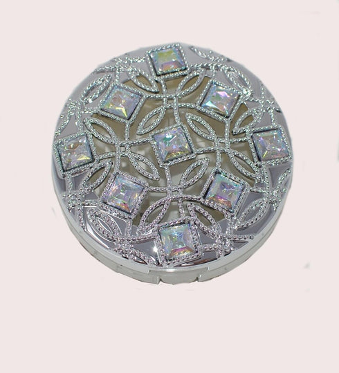 Bath & Body Works Tossed Gems Vent/Visor Clip Scentportable Holder....