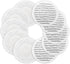 10 Pack S7001 Mop Compatible with Shark Steam Mop Replacement Pads S7000 Series, S7000 S7000AMZ S7001 S7001TGT Steam & Scrub All-in-One Scrubbing ...