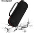 EVA Hard Case for JBL Flip 6 Flip 5 Waterproof Portable Bluetooth Speaker, Fit for JBL Flip 4 Premium Travel Protective Carrying Storage Bag.Fits ...