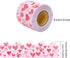 URATOT 65.6 Feet Valentine's Day Bulletin Board Border Scalloped Border Decoration Rolled Borders for Black Board, Classroom Decoration...