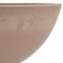 PSW Pot M25TP Collection Shallow Garden Bowl Low Planter for Succulents, Bonsai, Fairy Gardens, Herbs, 10-inch, Taupe...