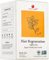Health King Hair Regeneration Herb Tea, Teabags, 20 Count Box...