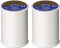 Coats & Clark All Purpose Thread 400 Yards White. Pack of 2...