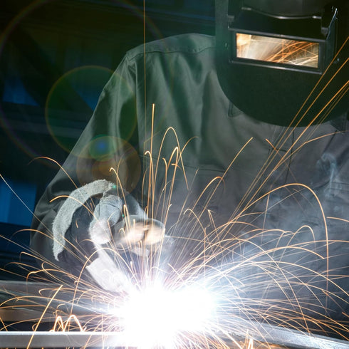 PATIKIL Magnification Welding Lens, PC 1.75 Diopter Magnifying Lens for Welding Helmet...