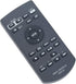 New CXE5116 Replaced Remote Control fit for Pioneer AVH-X1600DVD AVH-X3600BHS AVHX1700S AVH2450BT AVH-P3450DVD AVH-P4450BT...
