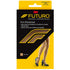 FUTURO Firm Pantyhose , Large, Nude (20-30 mm/Hg)...
