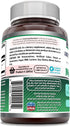 Amazing Formulas Melatonin Supplement | 3 Mg Per Serving | 240 Tablets | Non-GMO | Gluten-Free | Made in USA...