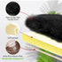 Baby Stroller Cushion Winter Warm Stroller Seat Liners 78 x 35cm Breathable Universal Newborn Carriage Cushion Faux Sheepskin Soothing Silky Soft ...