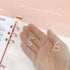 Jakiro 100 Envelopes Money Saving Challenge Binder, Cash Envelopes Money Saving Binder, Envelope Money Challenge Binder to Save $5,050 A5 Pink Cov...