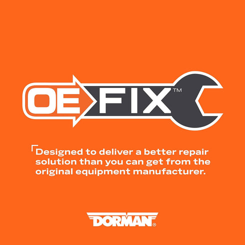 Dorman 917-551 Manual Transmission Shift Re-Build Kit Compatible with Select Ford / Mazda / Mercury Models (OE FIX)...