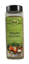 GEL Brand Gourmet Italian Seasoning 5 oz Family Size Jar...