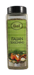 GEL Brand Gourmet Italian Seasoning 5 oz Family Size Jar...