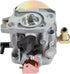 Snow Blower Carburetor for Troy-Bilt Storm 2410 “Old Style” 2620 31AM62N2711 24" Snow Thrower Troy-Bilt 2100 Squall 31AS2P5C711 31AM2P5B 21" Walk-...