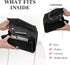 Womens Evening Clutch Bag Ladies Prom Bridal Wedding Handbag Party Purse with Detachable Chain...