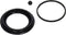 Carlson 41267 Front Brake Caliper Kit...