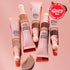e.l.f. Halo Glow Contour Beauty Wand, Liquid Contour Wand For A Naturally Sculpted Look, Buildable Formula, Vegan & Cruelty-free, Light/Medium...