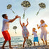 Parachute Toys Tangle Free Parachute Toy with Small Figures Outdoor Flying Toys Air Parachute for Boys Kids Birthday Party Favors...