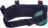 COW&COW Padded Gait Belt with 4 Handles and Quick Release Buckle 5.5 inchs(Green, M/28inches-48inches)...