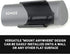Spartan Mounts Bluetooth Speaker Wall Mount for SONOS ROAM Speakers, Low Profile Mount Anywhere Design for Home, Office, Studio, Garage, Dorm, Pat...