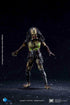 Hiya Toys Exquisite Mini Series 1/18 Scale 5 Inch Predators Crucified Predator Action Figure...