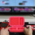 Aenllosi Hard Travel Case Replacment for Trovono/JAFATOY/GAMPLAE/Anyando/HIJJJPS Retro Game Handheld Console,Portable Video Games Systems Case,Min...
