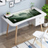 Extended Large Mouse Pad, Functional Desk Pad with Stitched Edges, XXL Mouse Pad Large (31.5x11.8 Inch) w/Brilliant Design, Desk Mat Keyboard Pad ...